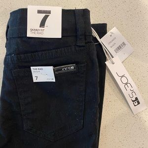 Boys Joe’s jeans, brand new!